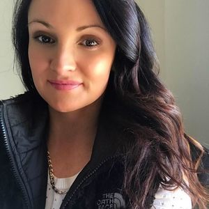 Meet your Posher, Krista